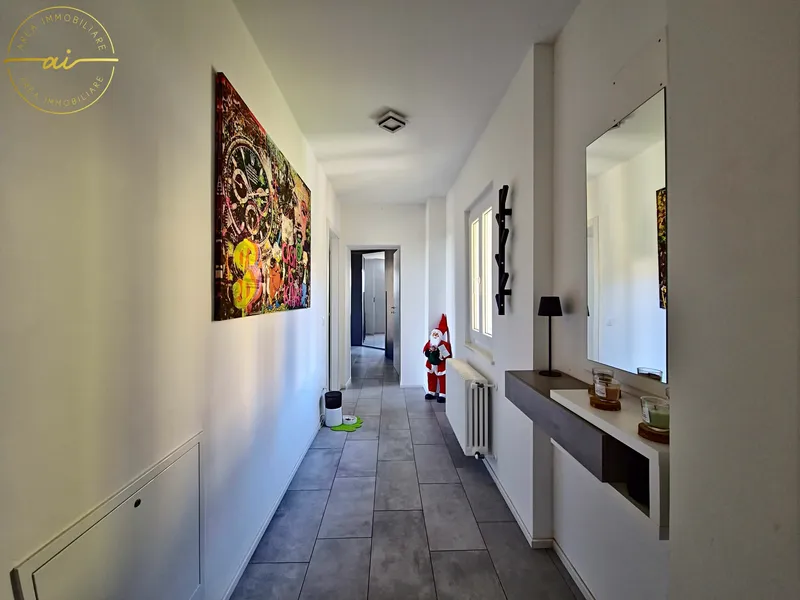 MODERNO APPARTAMENTO 3.5 LOCALI A MORBIO INFERIORE, foto 5