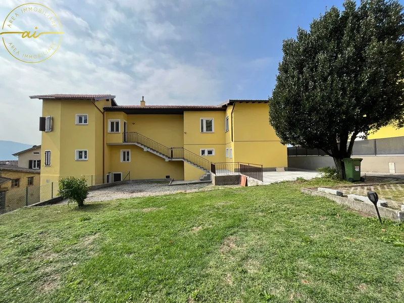 MODERNO APPARTAMENTO 3.5 LOCALI A MORBIO INFERIORE, foto 11