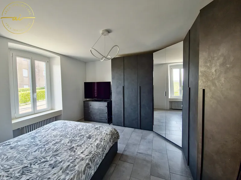MODERNO APPARTAMENTO 3.5 LOCALI A MORBIO INFERIORE, foto 7