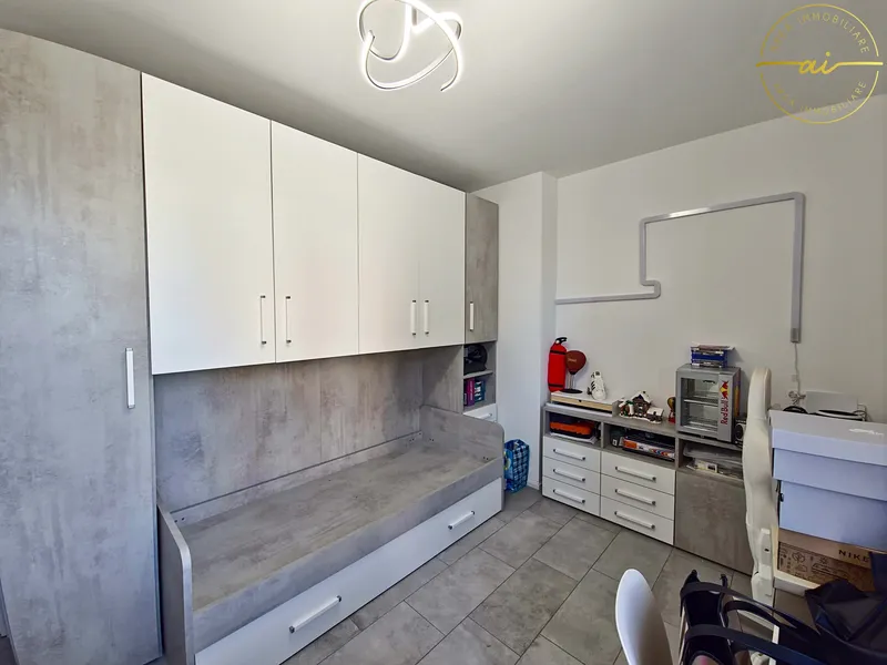 MODERNO APPARTAMENTO 3.5 LOCALI A MORBIO INFERIORE, foto 10