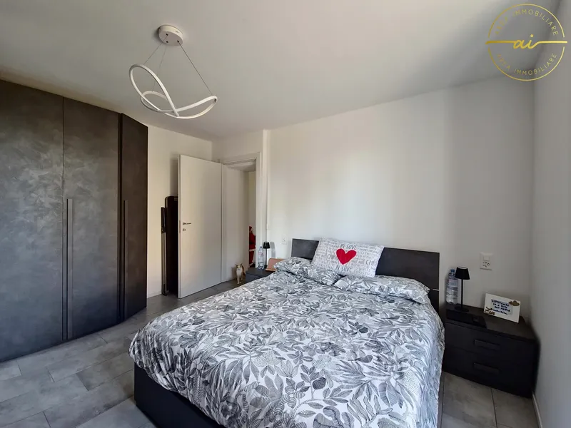MODERNO APPARTAMENTO 3.5 LOCALI A MORBIO INFERIORE, foto 9