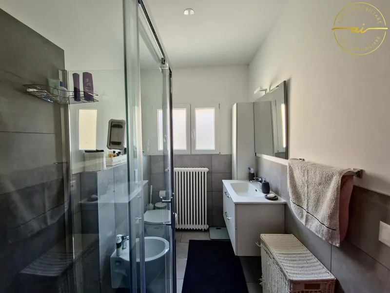 MODERNO APPARTAMENTO 3.5 LOCALI A MORBIO INFERIORE, foto 6
