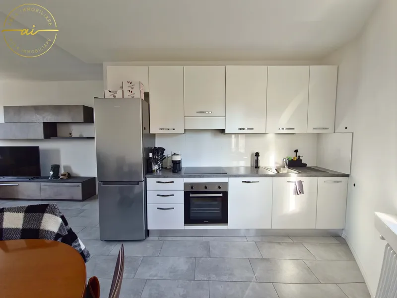 MODERNO APPARTAMENTO 3.5 LOCALI A MORBIO INFERIORE, photo 4