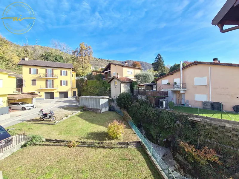 MODERNO APPARTAMENTO 3.5 LOCALI A MORBIO INFERIORE, photo 8