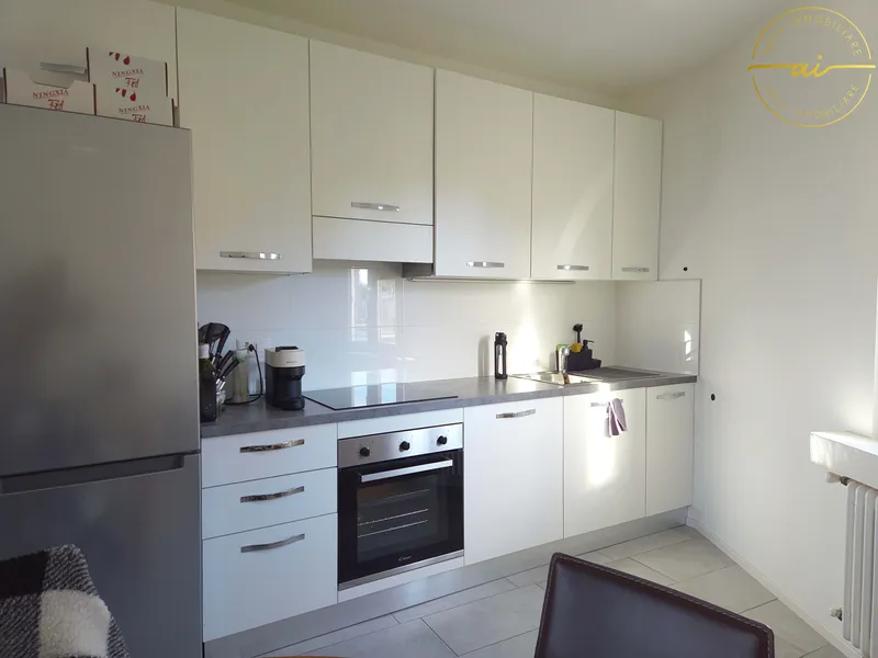 MODERNO APPARTAMENTO 3.5 LOCALI A MORBIO INFERIORE, photo 3