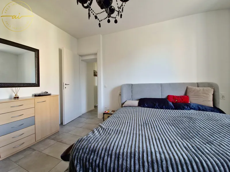 MODERNO APPARTAMENTO 3.5 LOCALI A MORBIO INFERIORE, photo 6