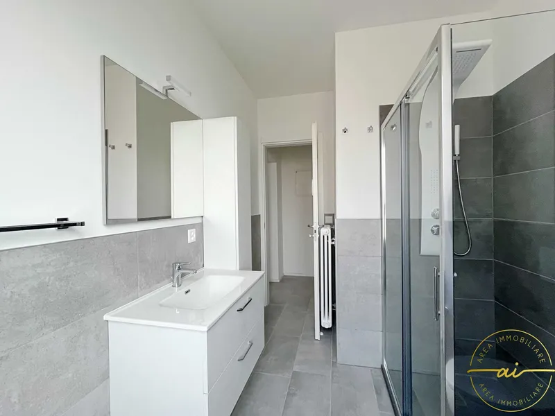 MODERNO APPARTAMENTO 2.5 LOCALI A MORBIO INFERIORE, photo 9