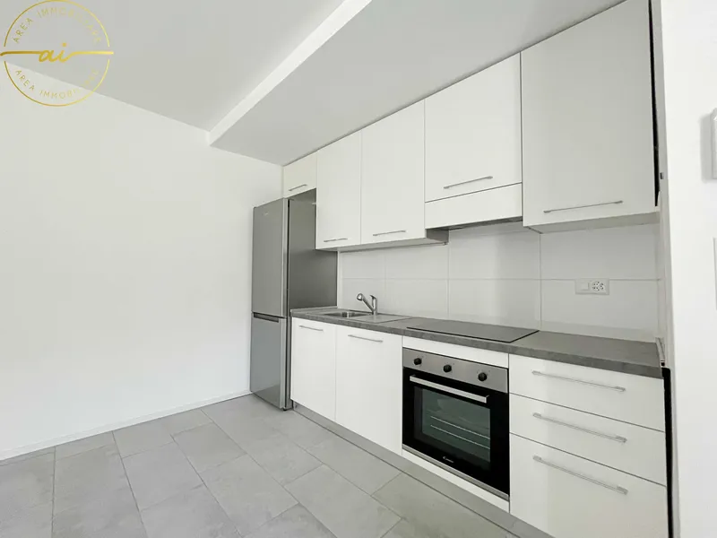 MODERNO APPARTAMENTO 2.5 LOCALI A MORBIO INFERIORE, photo 3