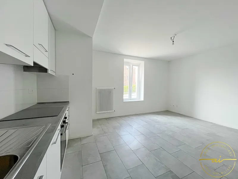 MODERNO APPARTAMENTO 2.5 LOCALI A MORBIO INFERIORE, photo 5