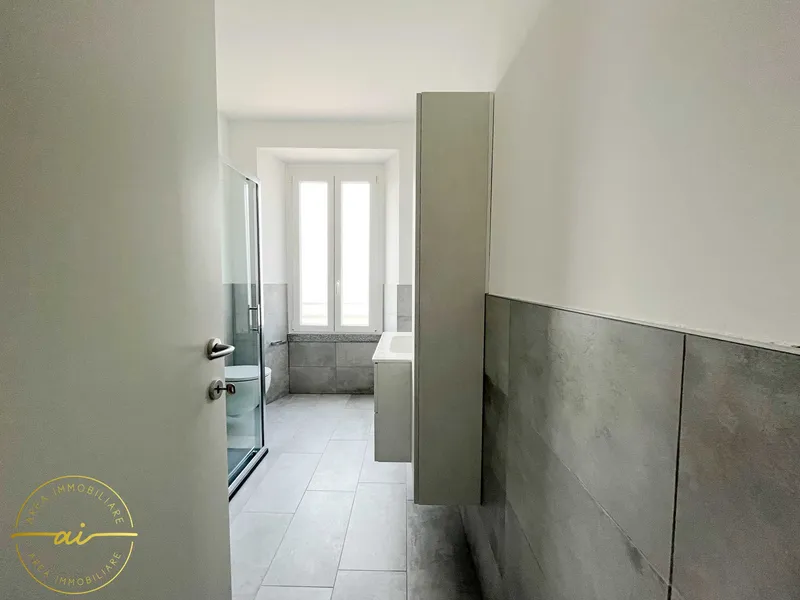MODERNO APPARTAMENTO 2.5 LOCALI A MORBIO INFERIORE, photo 8