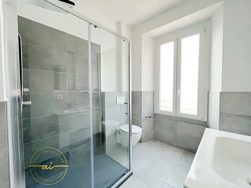 MODERNO APPARTAMENTO 2.5 LOCALI A MORBIO INFERIORE, foto 3