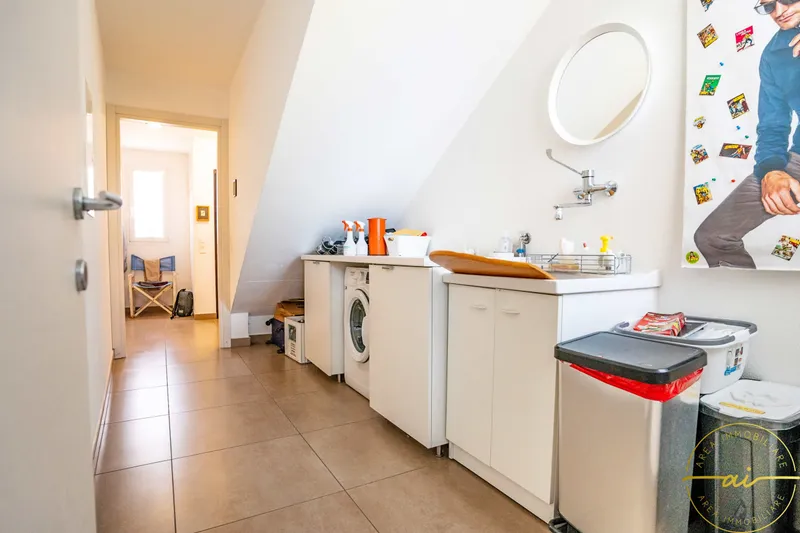 APPARTAMENTO 2.5 LOCALI DUPLEX INDIPENDENTE A LIGORNETTO, Foto 3