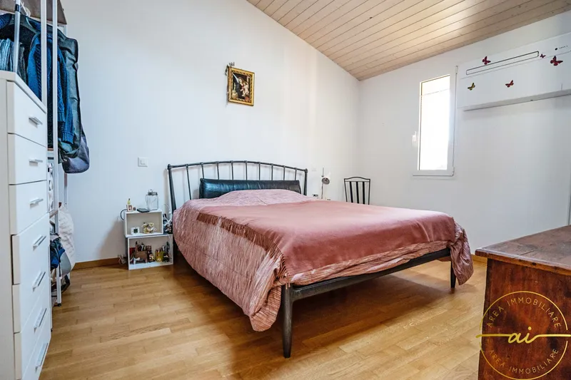 APPARTAMENTO 2.5 LOCALI DUPLEX INDIPENDENTE A LIGORNETTO, Foto 6