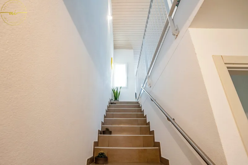 APPARTAMENTO 2.5 LOCALI DUPLEX INDIPENDENTE A LIGORNETTO, Foto 2