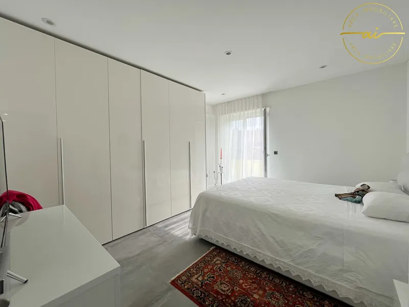 DUE APPARTAMENTI IN CASA BIFAMILIARE RISTRUTTURATA, photo 9