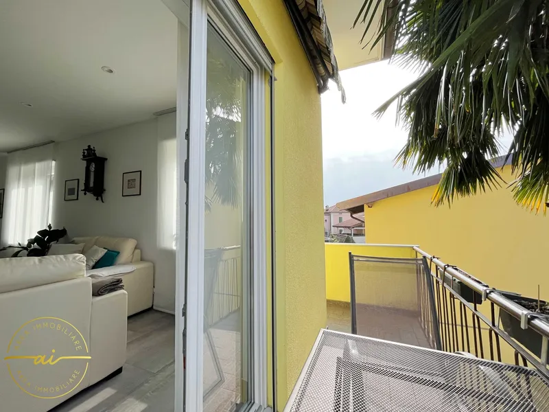 DUE APPARTAMENTI IN CASA BIFAMILIARE RISTRUTTURATA, photo 4