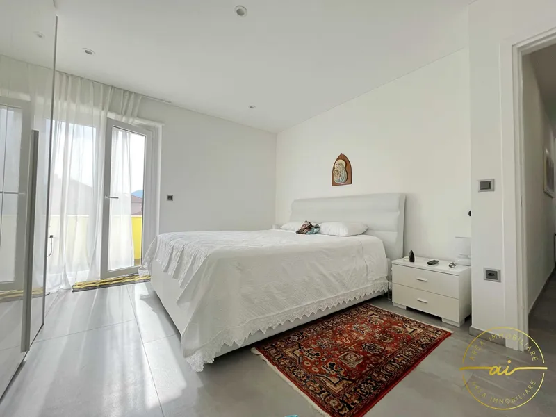 DUE APPARTAMENTI IN CASA BIFAMILIARE RISTRUTTURATA, photo 11