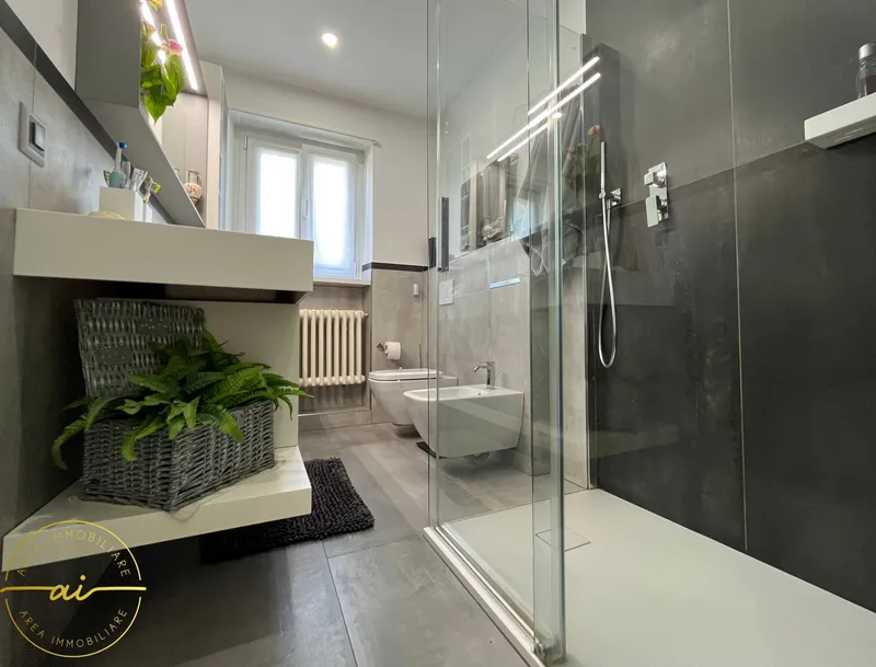 DUE APPARTAMENTI IN CASA BIFAMILIARE RISTRUTTURATA, photo 7