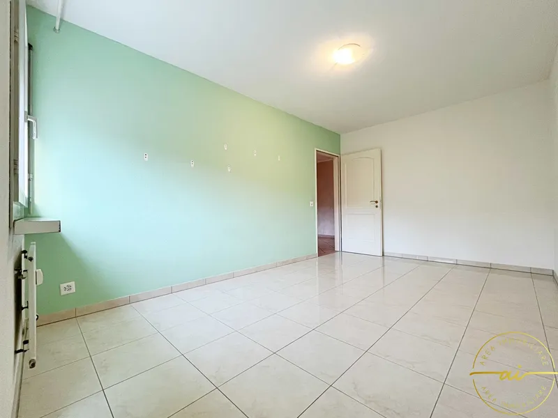 APPARTAMENTO 4.5 LOCALI CON TERRAZZA A BREGANZONA, foto 5
