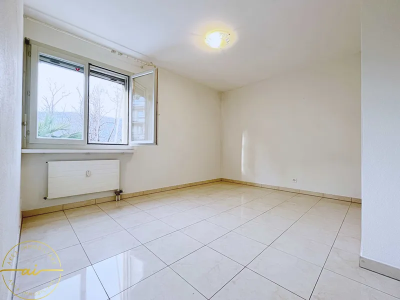 APPARTAMENTO 4.5 LOCALI CON TERRAZZA A BREGANZONA, foto 3