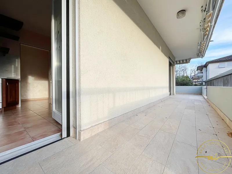 APPARTAMENTO 4.5 LOCALI CON TERRAZZA A BREGANZONA, foto 13