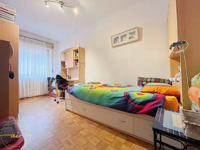 APPARTAMENTO 4 LOCALI CON MERAVIGLIOSA VISTA LAGO, foto 9