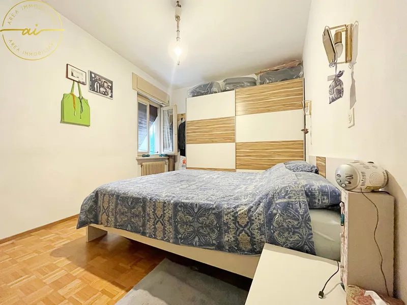 APPARTAMENTO 4 LOCALI CON MERAVIGLIOSA VISTA LAGO, foto 8