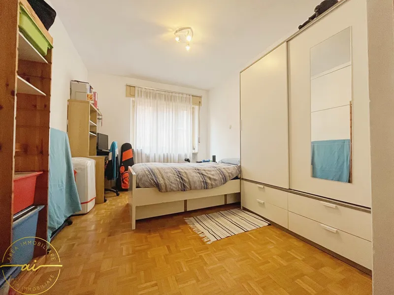 APPARTAMENTO 4 LOCALI CON MERAVIGLIOSA VISTA LAGO, foto 11