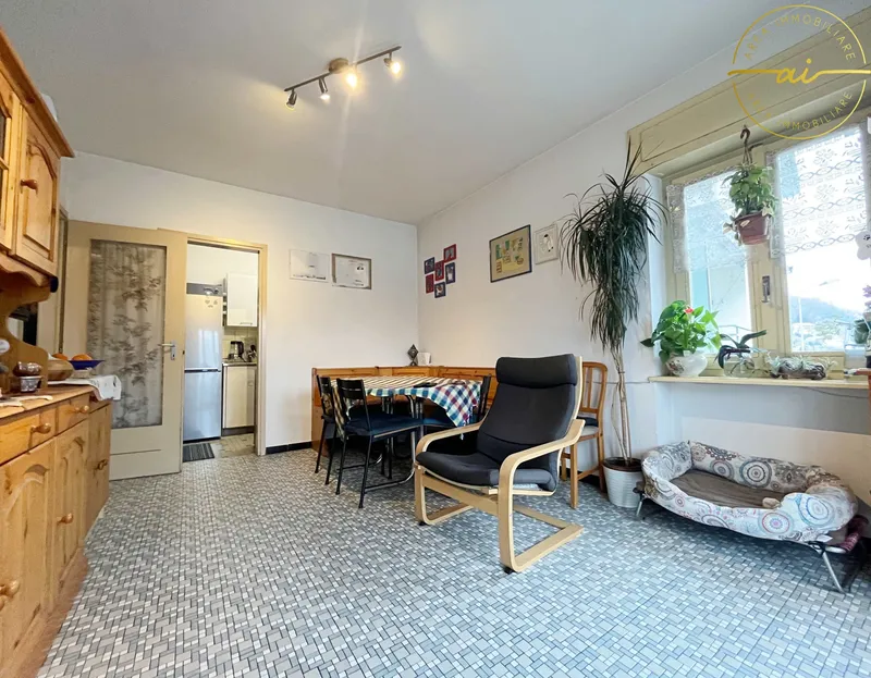 APPARTAMENTO 4 LOCALI CON MERAVIGLIOSA VISTA LAGO, foto 3