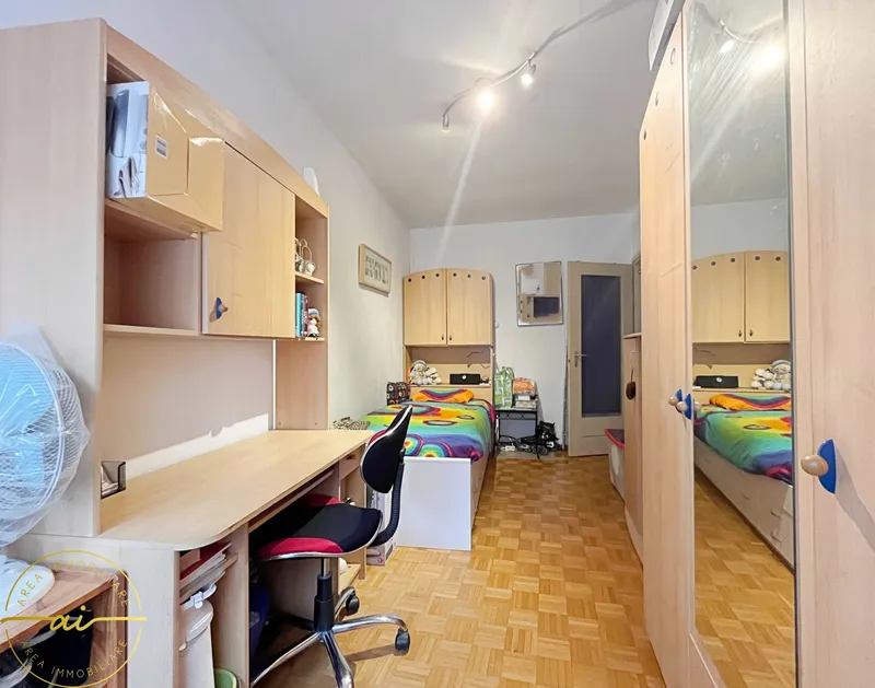 APPARTAMENTO 4 LOCALI CON MERAVIGLIOSA VISTA LAGO, foto 10