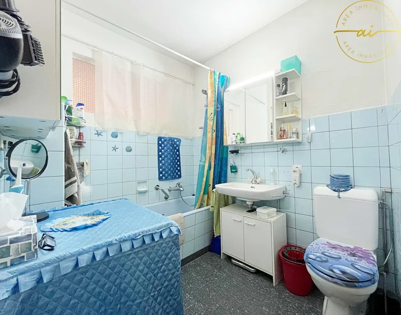 APPARTAMENTO 4 LOCALI CON MERAVIGLIOSA VISTA LAGO, foto 7