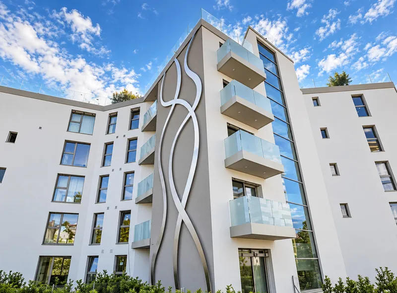 MASSAGNO – NUOVO 2.5 LOCALI CON BALCONE E FINITURE DI ALTO S, foto 8