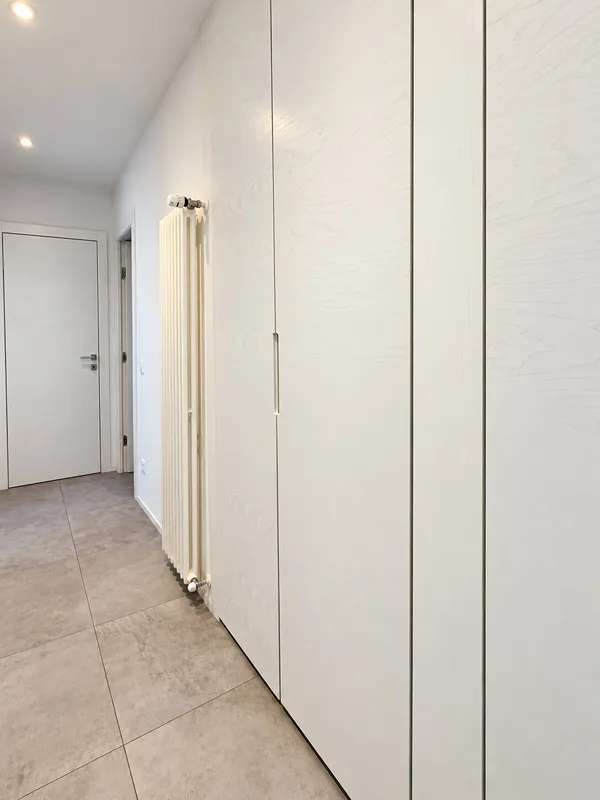 LUGANO – MOLINO NUOVO | ELEGANTE 4.5 ARREDATO, foto 13