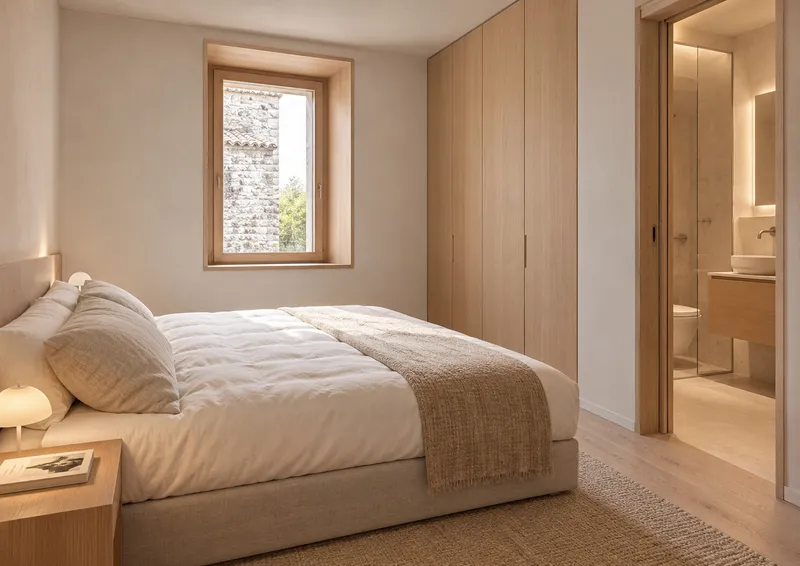 SEROCCA D’AGNO – CASA DI NUCLEO, RESIDENZA SECONDARIA, foto 5