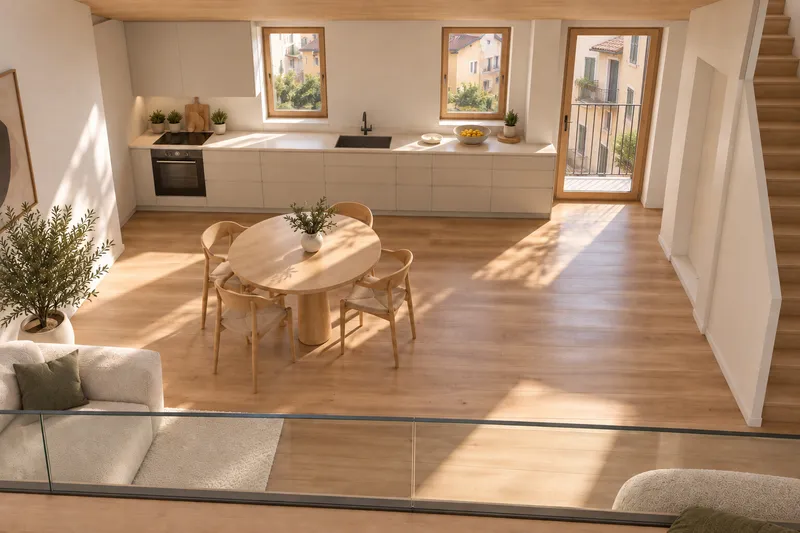 SEROCCA D’AGNO – CASA DI NUCLEO, RESIDENZA SECONDARIA, foto 3