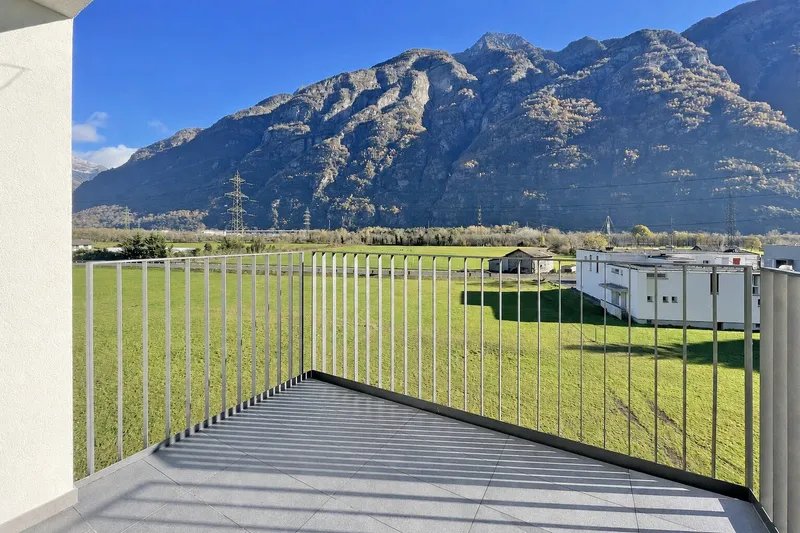 IRAGNA – NUOVO 2.5 LOCALI CON AMPIA TERRAZZA, foto 8