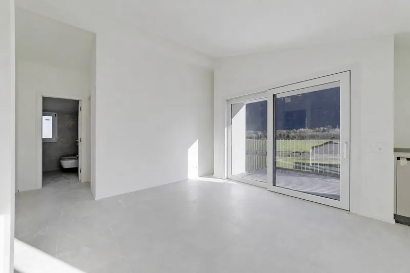 IRAGNA – NUOVO 2.5 LOCALI CON AMPIA TERRAZZA, foto 4