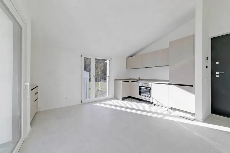 IRAGNA – NUOVO 2.5 LOCALI CON AMPIA TERRAZZA, foto 3