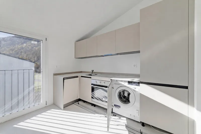 IRAGNA – NUOVO 2.5 LOCALI CON AMPIA TERRAZZA, foto 7