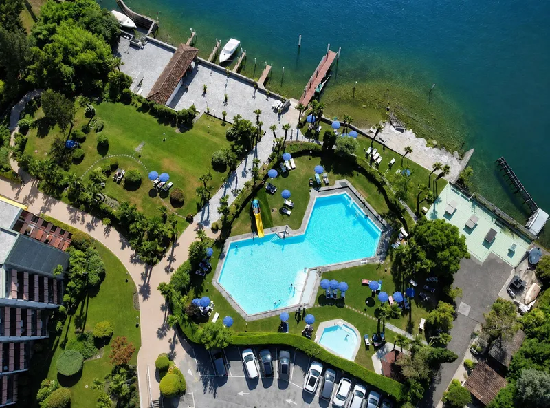 BISSONE FRONTE LAGO | RENDIMENTO BNB CIRCA 12%, Foto 2
