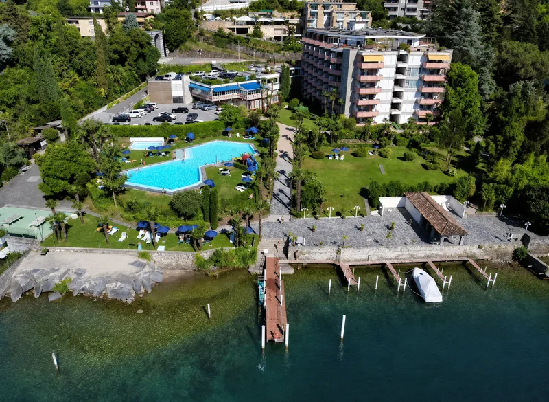 BISSONE FRONTE LAGO | RENDIMENTO BNB CIRCA 12%, Foto 11