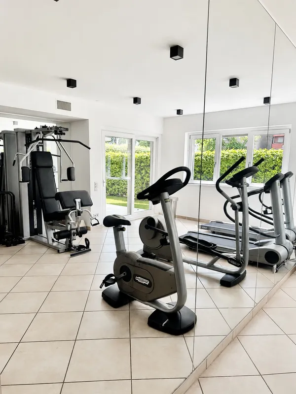 MONO VICINO AL LAGO A LUGANO | RENDIMENTO BNB CIRCA 12%, foto 12