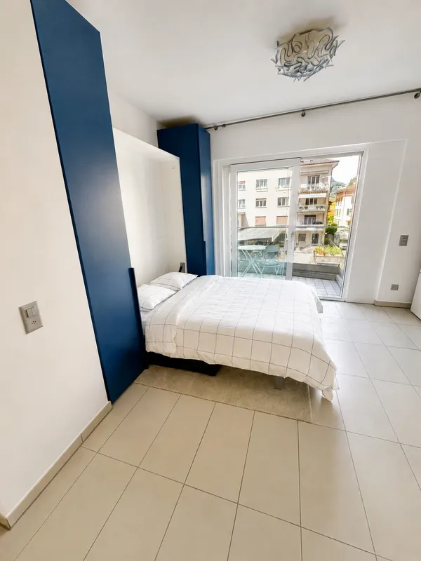 MONO VICINO AL LAGO A LUGANO | RENDIMENTO BNB CIRCA 12%, foto 4