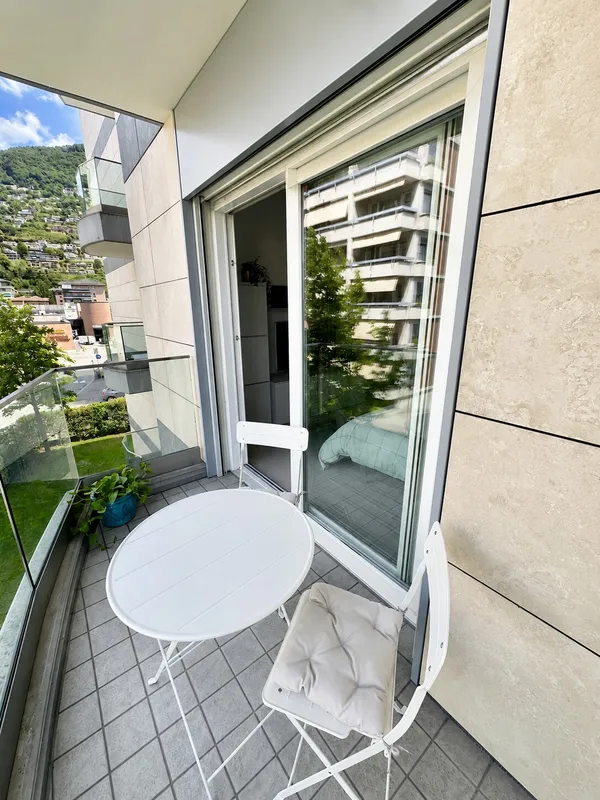 MONO VICINO AL LAGO A LUGANO | RENDIMENTO BNB CIRCA 12%, foto 8