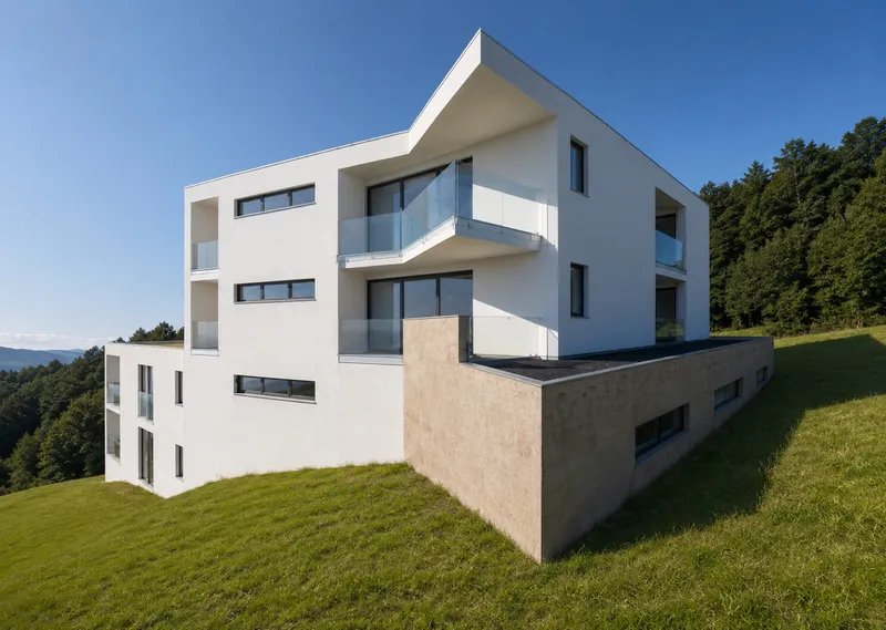 COLLINA D'ORO – OPPORTUNITÀ DI SVILUPPO IMMOBILIARE, Foto 3