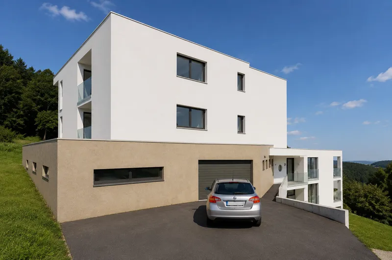 COLLINA D'ORO – OPPORTUNITÀ DI SVILUPPO IMMOBILIARE, Foto 4