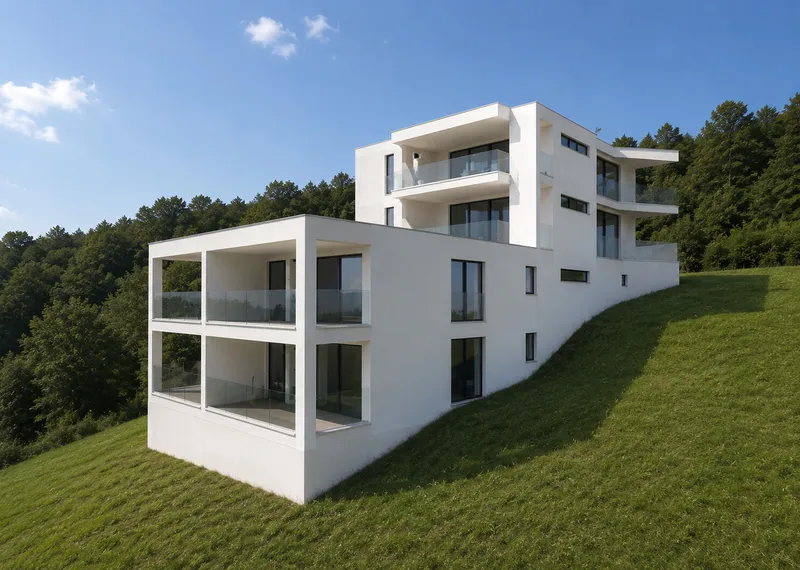 COLLINA D'ORO – OPPORTUNITÀ DI SVILUPPO IMMOBILIARE, Foto 2