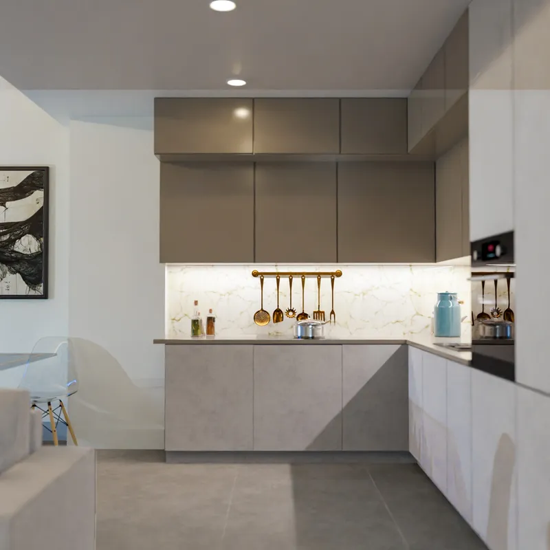ATTICO DUPLEX 5.5 LOCALI NEL CUORE DI BIASCA, photo 2