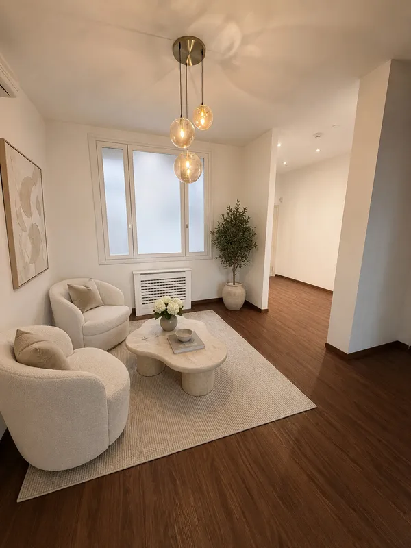 UFFICIO DI RAPPRESENTANZA NEI PRESTIGIOSI PALAZZI GARGANTINI, Foto 3