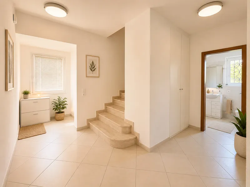 UNA VILLA DA VIVERE DAVVERO | CASLANO, Foto 11